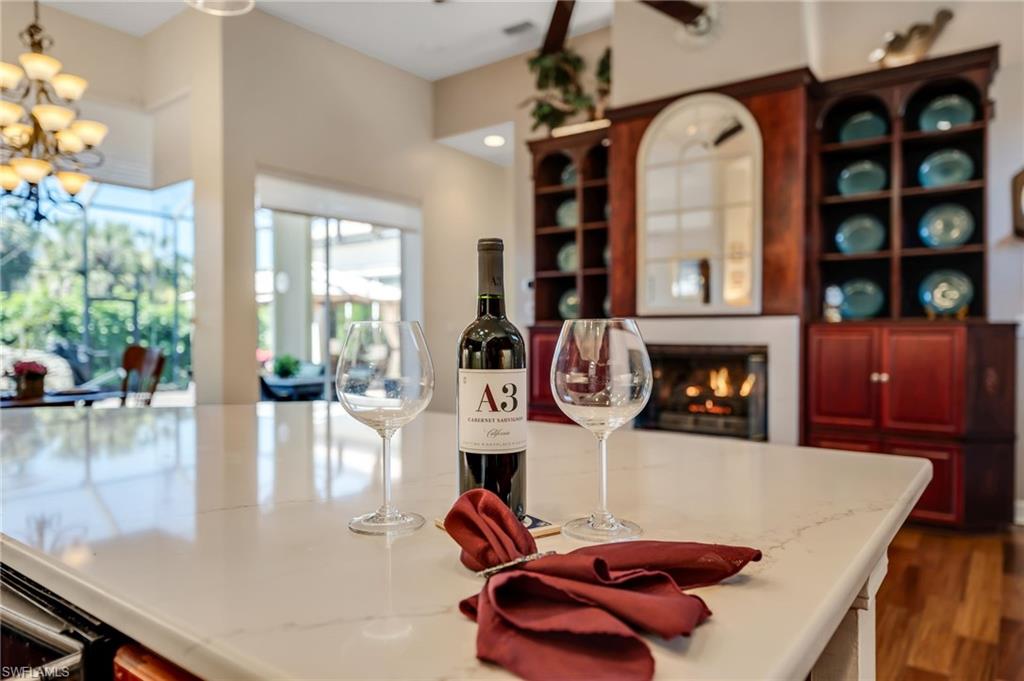 ANCHORAGE AT BONITA BAY - Residential