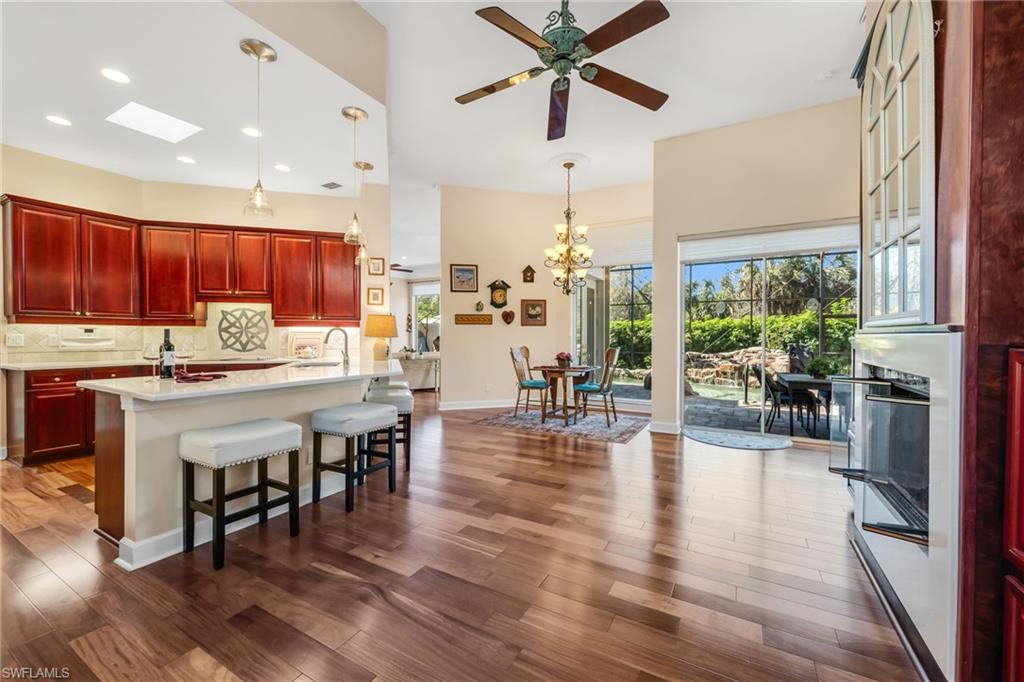 ANCHORAGE AT BONITA BAY - Residential