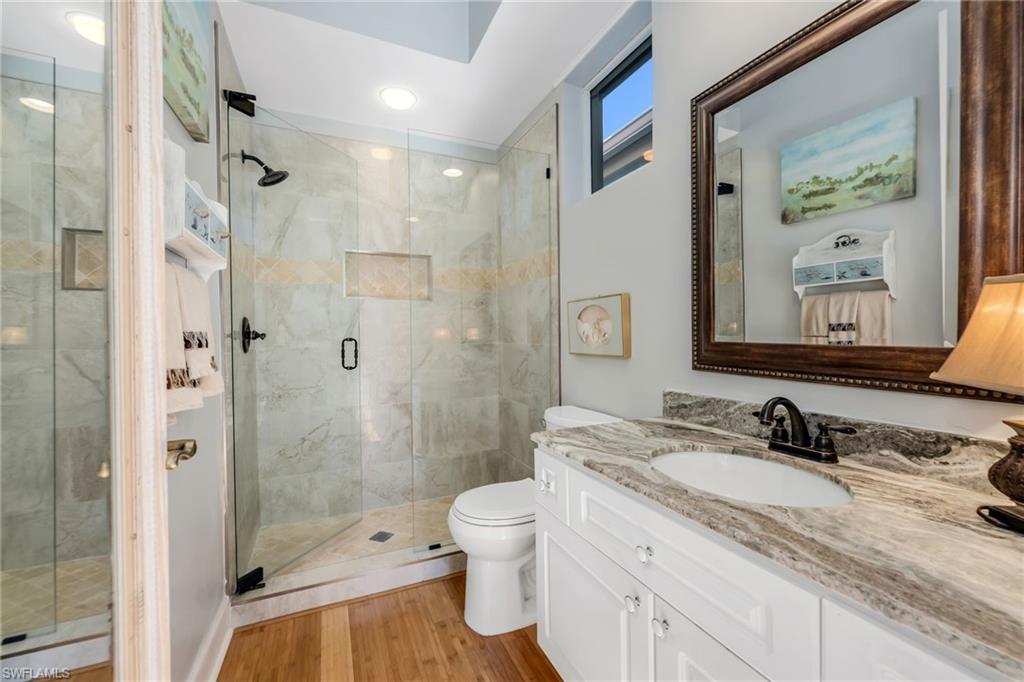 ANCHORAGE AT BONITA BAY - Residential