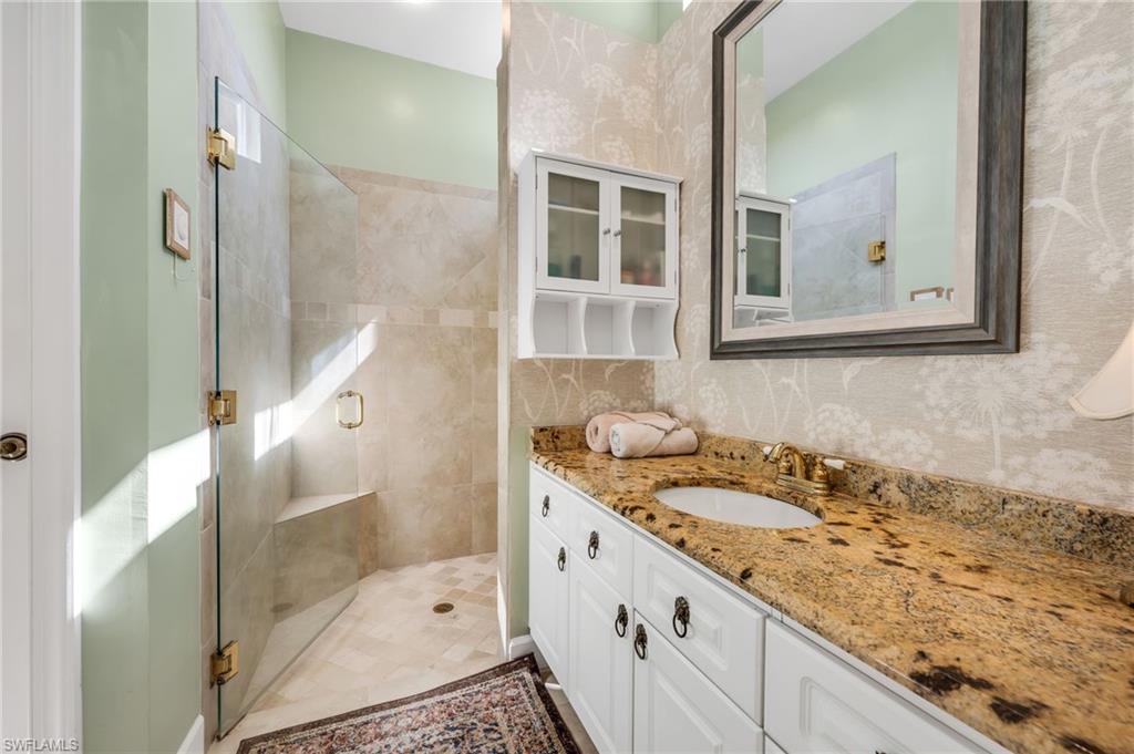 ANCHORAGE AT BONITA BAY - Residential