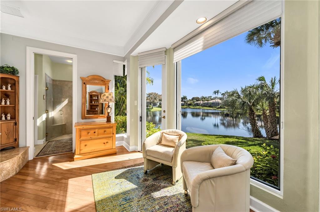 ANCHORAGE AT BONITA BAY - Residential