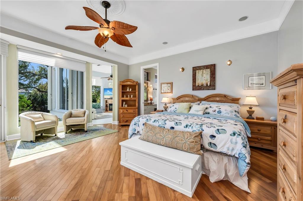 ANCHORAGE AT BONITA BAY - Residential