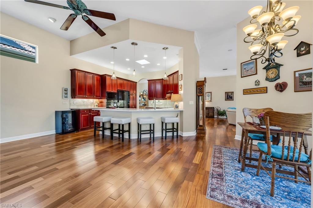 ANCHORAGE AT BONITA BAY - Residential