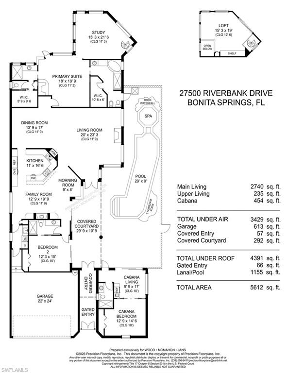 ANCHORAGE AT BONITA BAY - Residential
