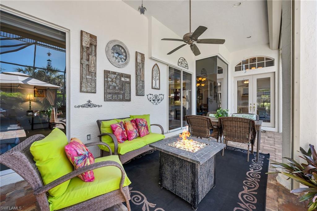 ANCHORAGE AT BONITA BAY - Residential