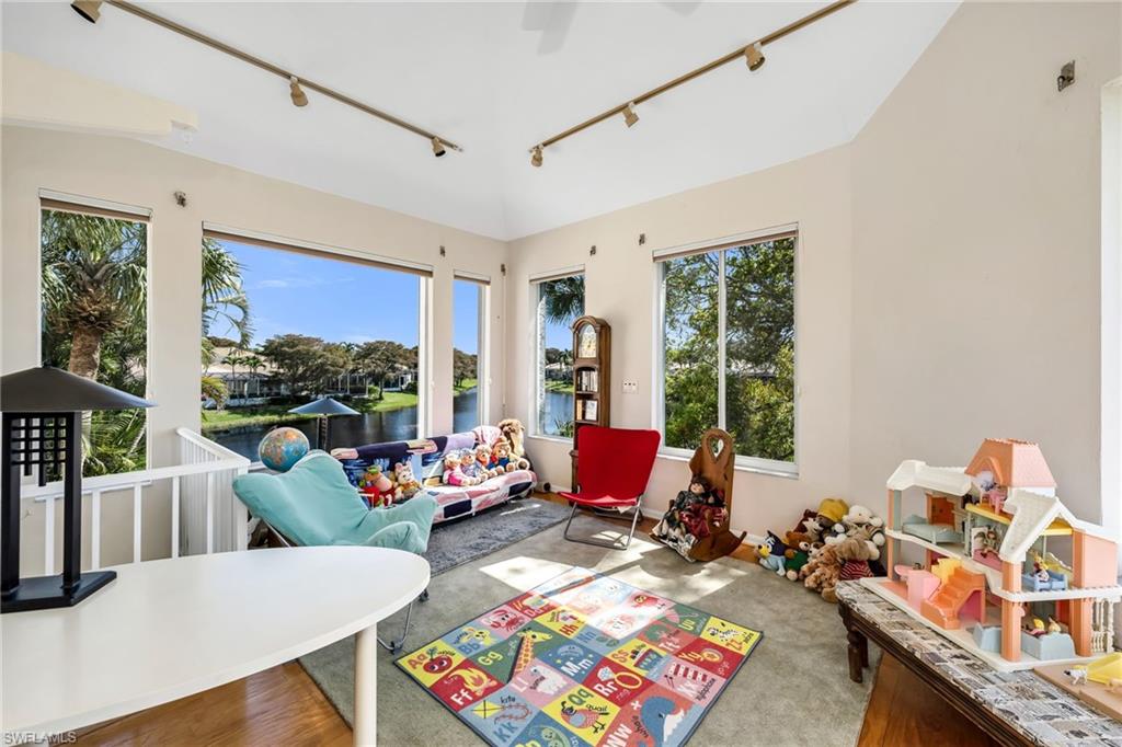 ANCHORAGE AT BONITA BAY - Residential