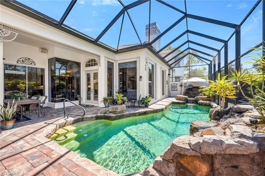 ANCHORAGE AT BONITA BAY - Residential