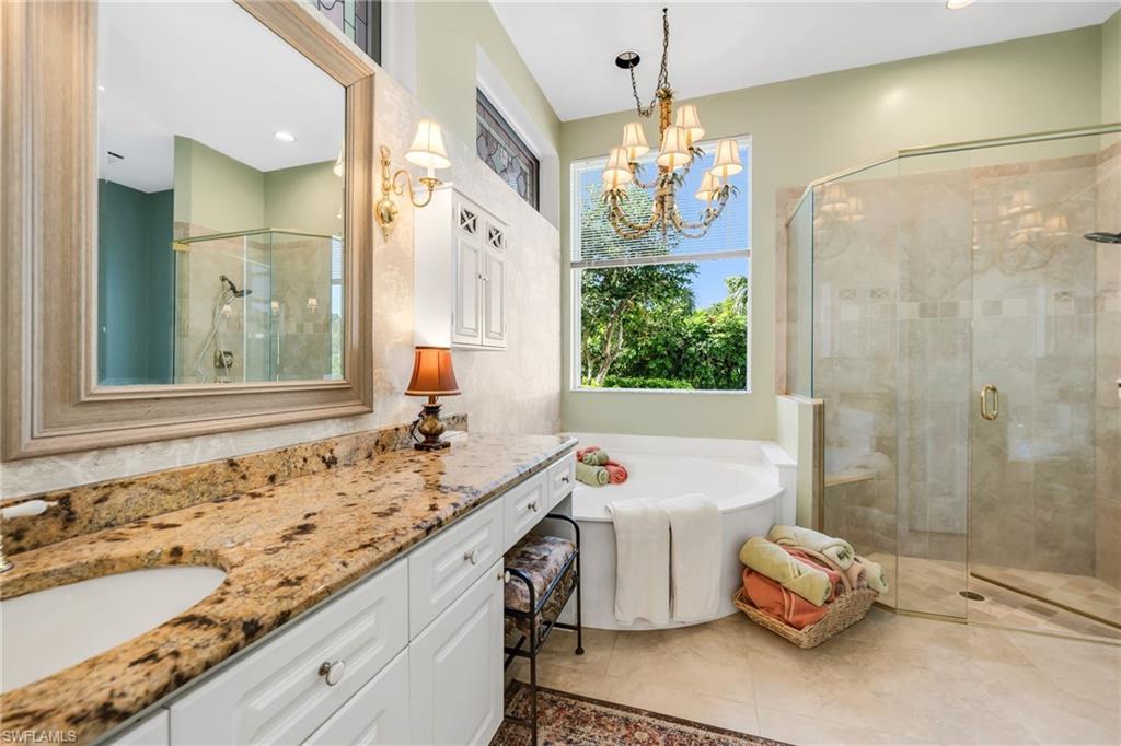 ANCHORAGE AT BONITA BAY - Residential