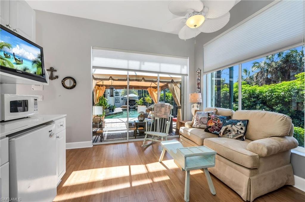 ANCHORAGE AT BONITA BAY - Residential