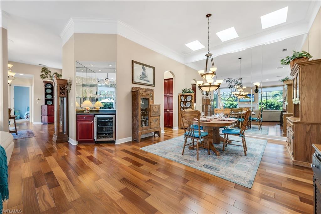 ANCHORAGE AT BONITA BAY - Residential