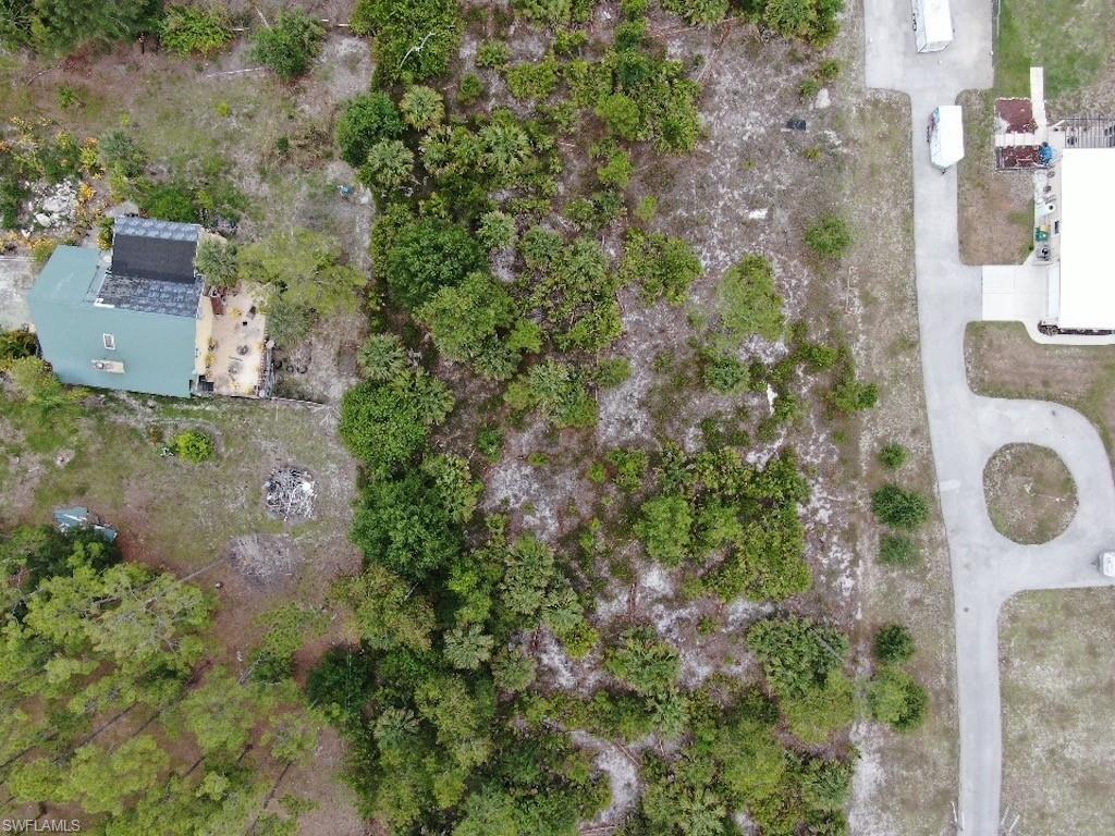 GOLDEN GATE ESTATES - Land