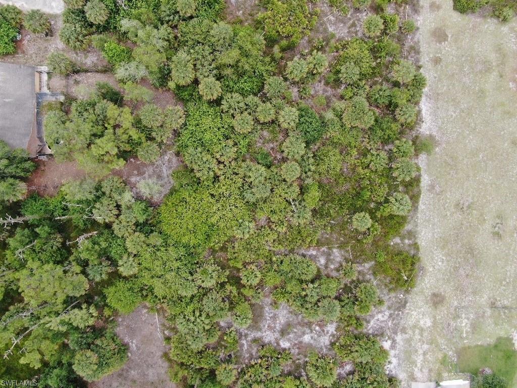 GOLDEN GATE ESTATES - Land