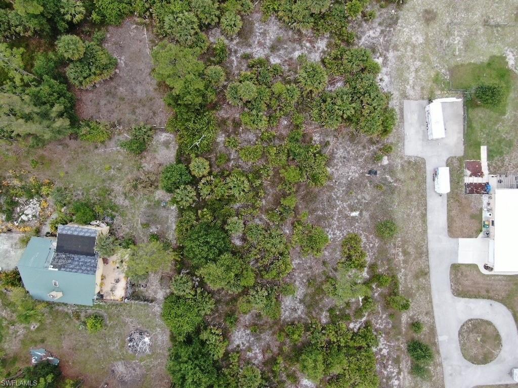 GOLDEN GATE ESTATES - Land