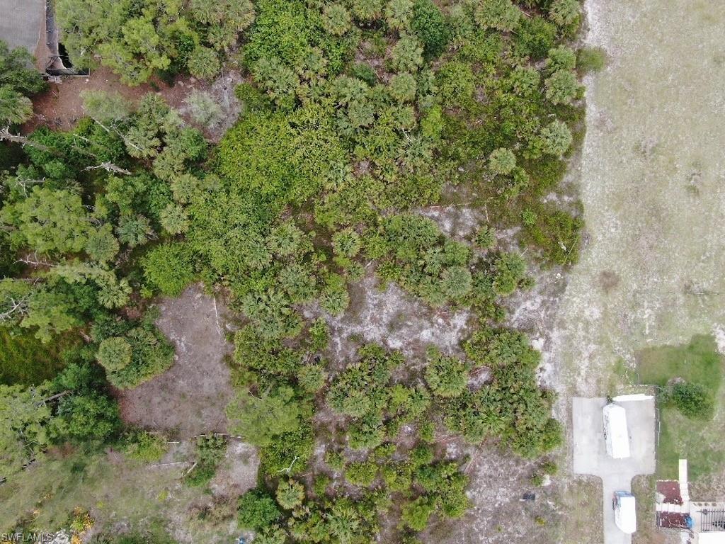 GOLDEN GATE ESTATES - Land