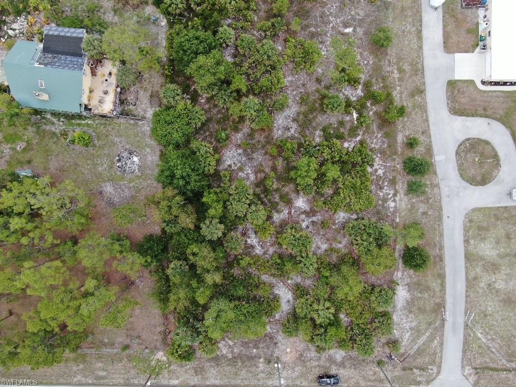 GOLDEN GATE ESTATES - Land