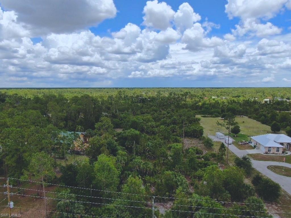 GOLDEN GATE ESTATES - Land