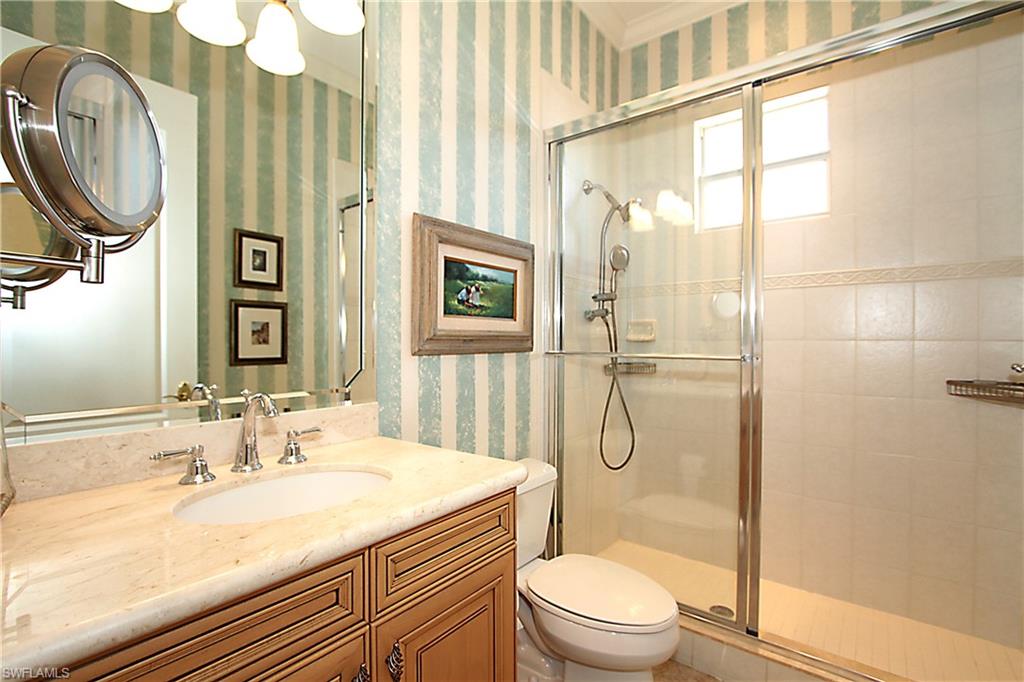 AVELLINO ISLES - Residential