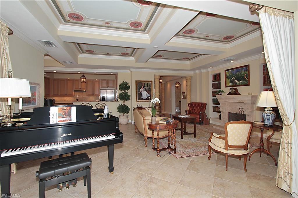 AVELLINO ISLES - Residential