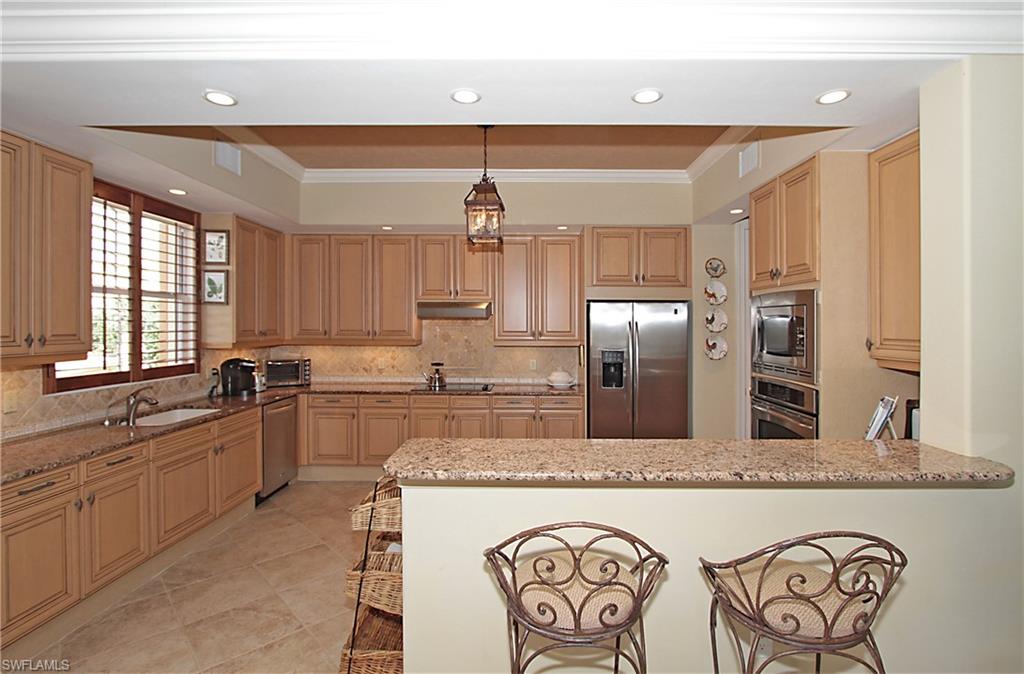 AVELLINO ISLES - Residential