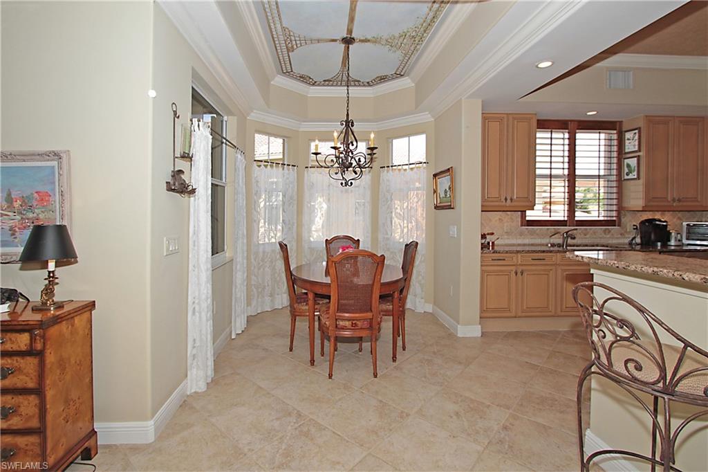 AVELLINO ISLES - Residential