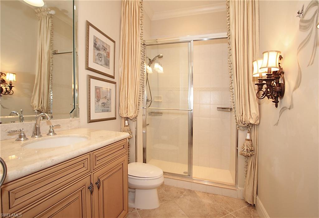 AVELLINO ISLES - Residential