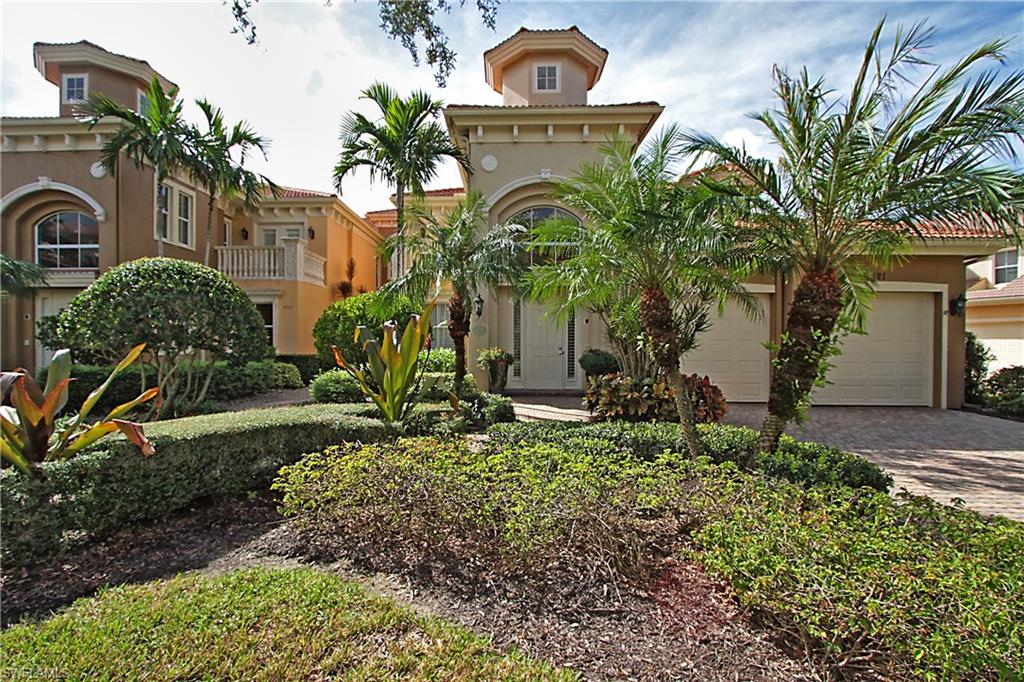 AVELLINO ISLES - Residential