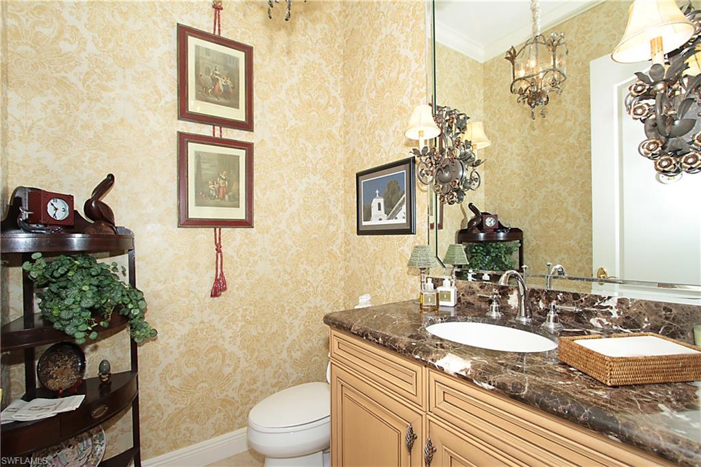 AVELLINO ISLES - Residential