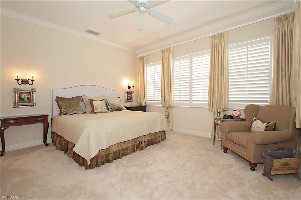 AVELLINO ISLES - Residential