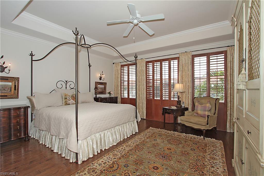 AVELLINO ISLES - Residential