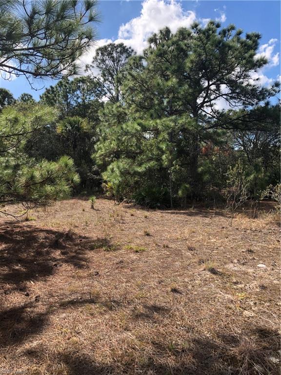 GOLDEN GATE ESTATES - Land