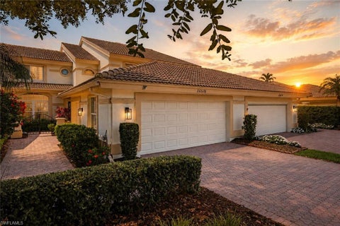 Photo of 11676 Quail Village WAY, NAPLES, FL 34119 (MLS # 226020206)