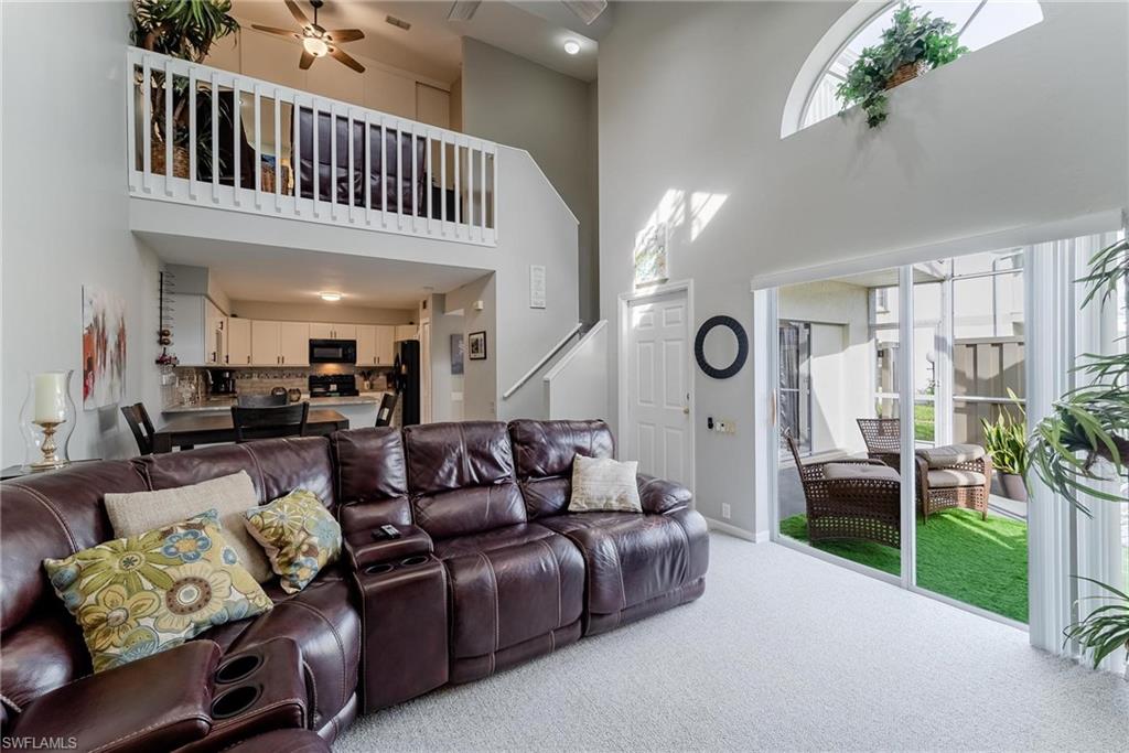 HEATHER RIDGE - Residential