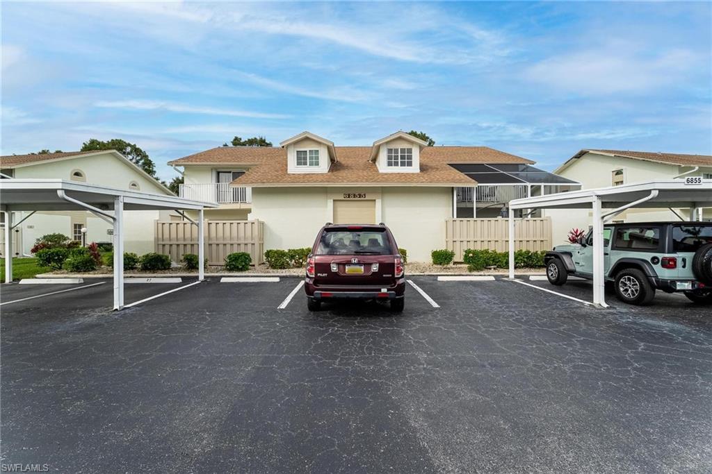 HEATHER RIDGE - Residential