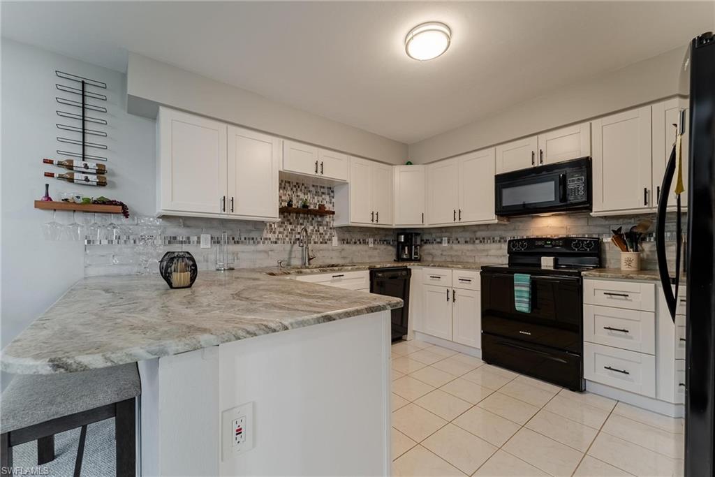 HEATHER RIDGE - Residential