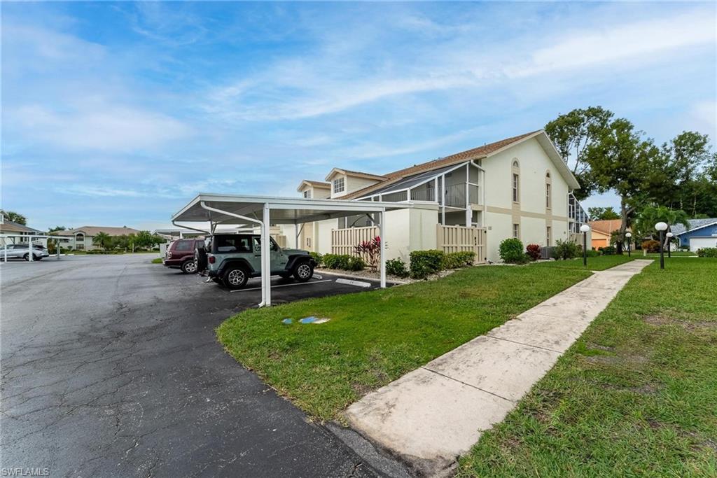 HEATHER RIDGE - Residential