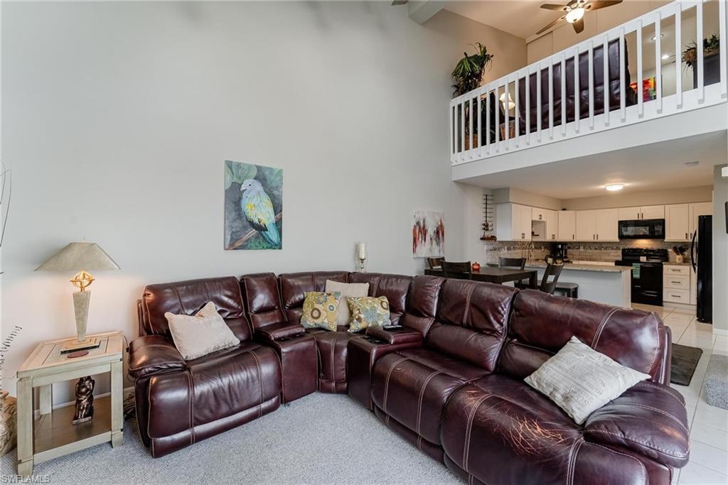 HEATHER RIDGE - Residential