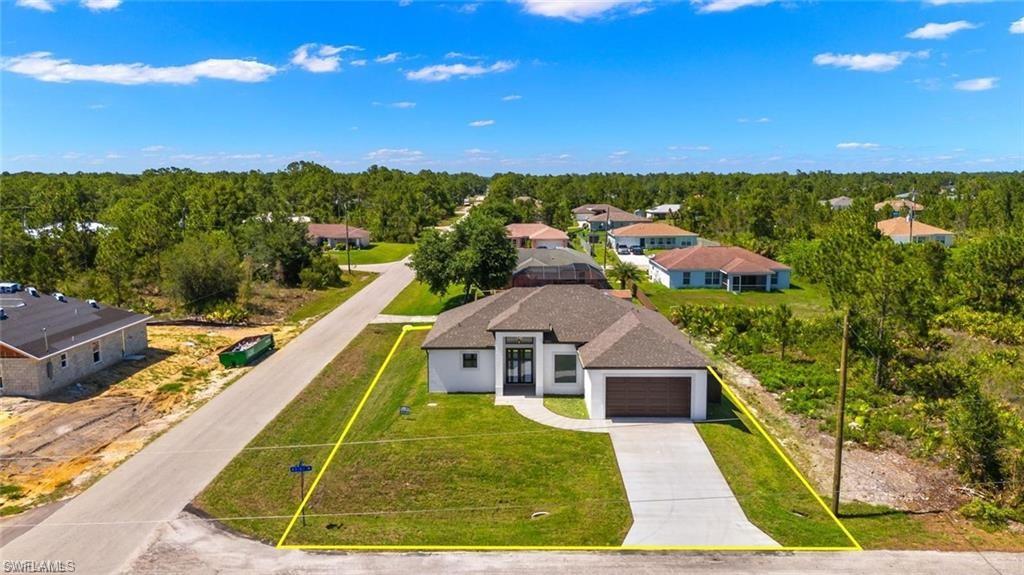 LEHIGH ACRES - Residential
