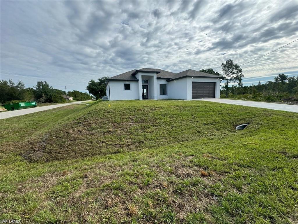 LEHIGH ACRES - Residential