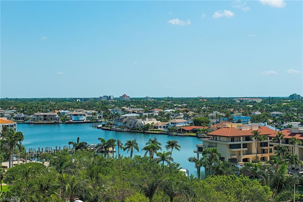 LE JARDIN - Residential