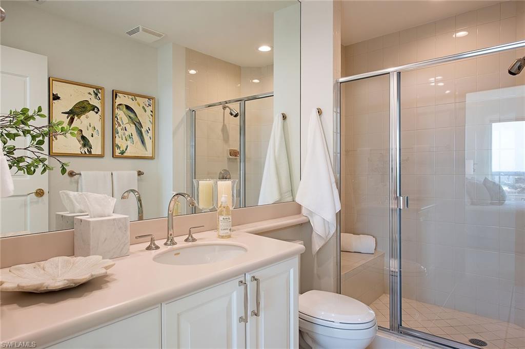 LE JARDIN - Residential