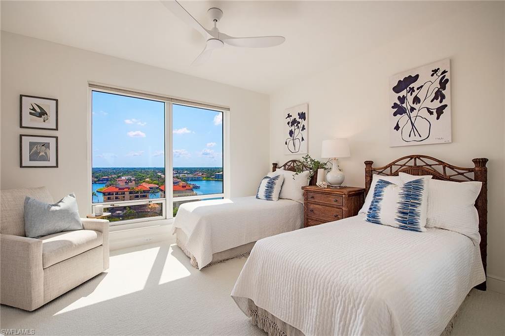 LE JARDIN - Residential