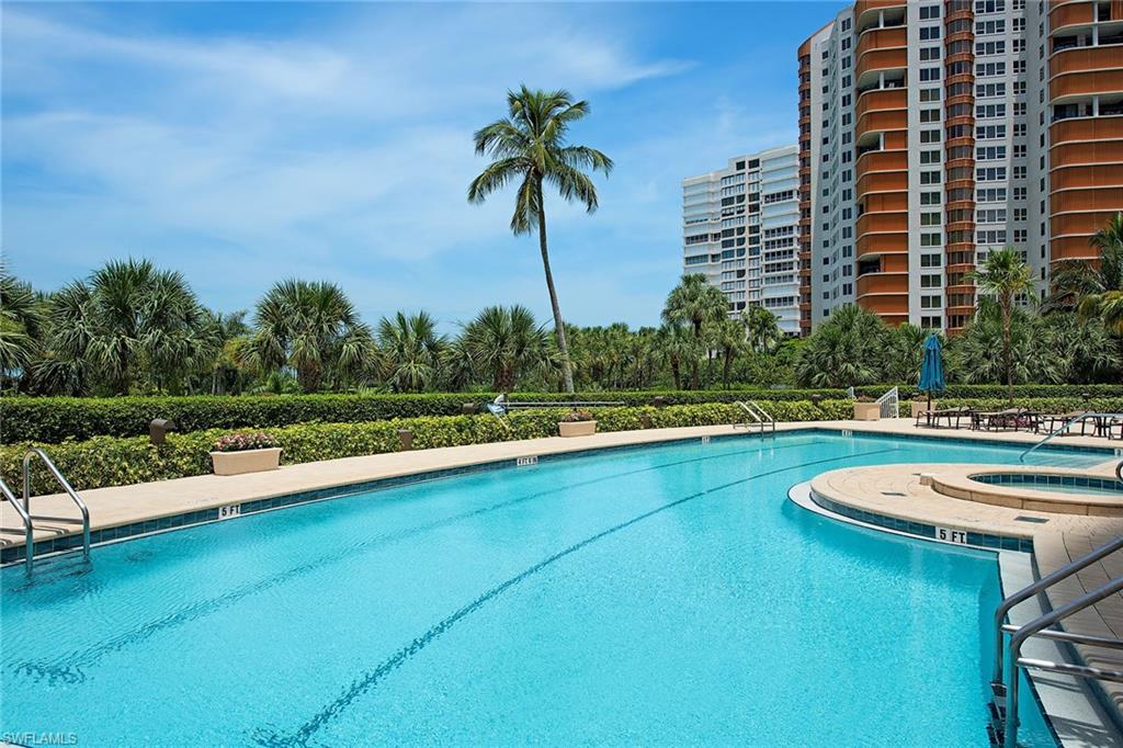 LE JARDIN - Residential