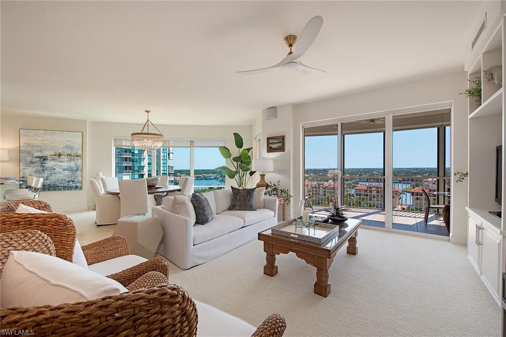 LE JARDIN - Residential