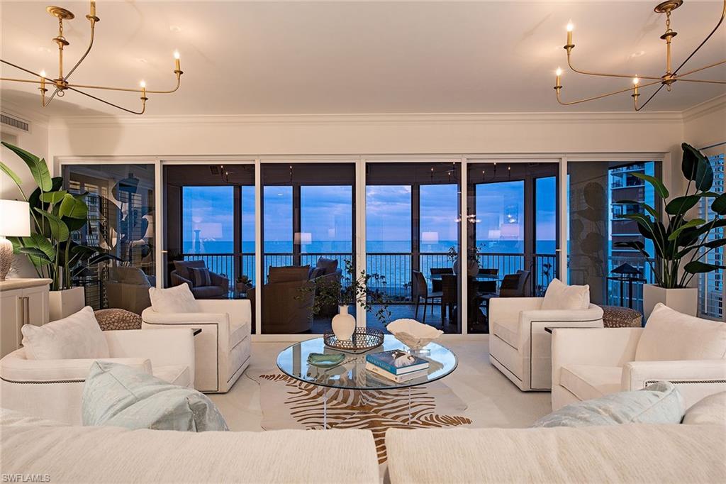 LE JARDIN - Residential