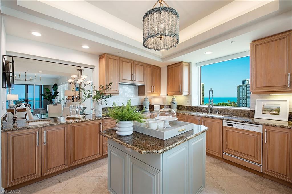 LE JARDIN - Residential