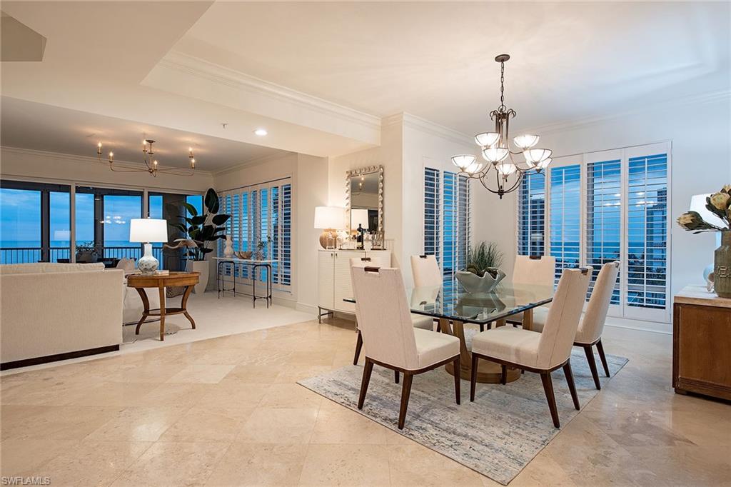 LE JARDIN - Residential