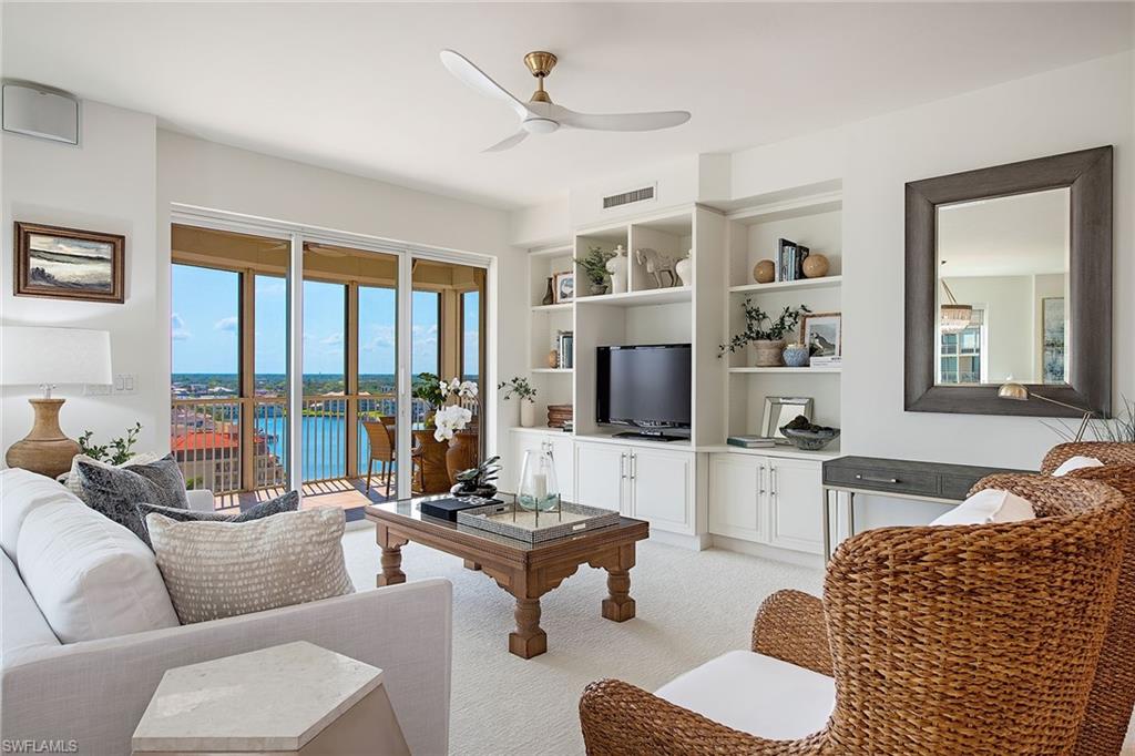 LE JARDIN - Residential