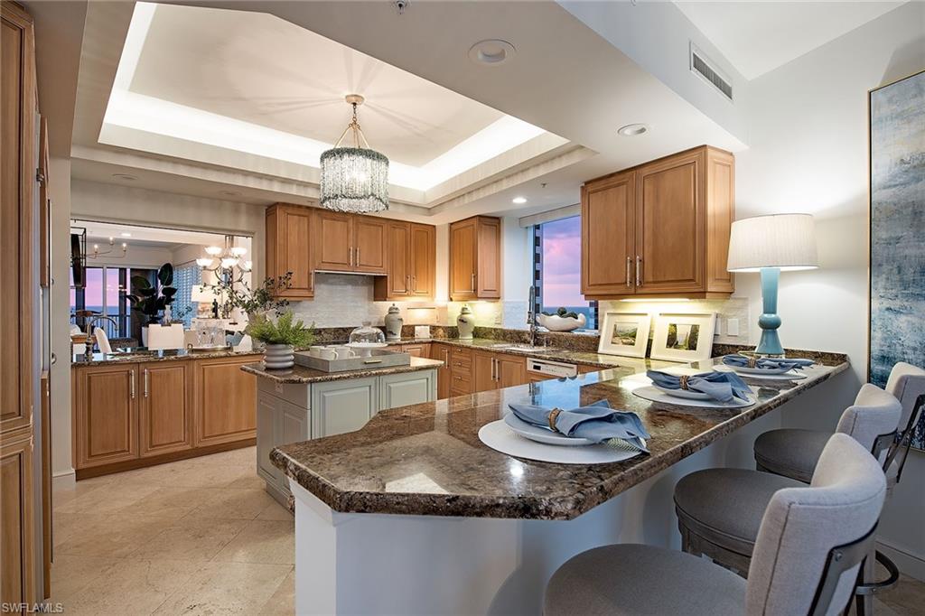 LE JARDIN - Residential