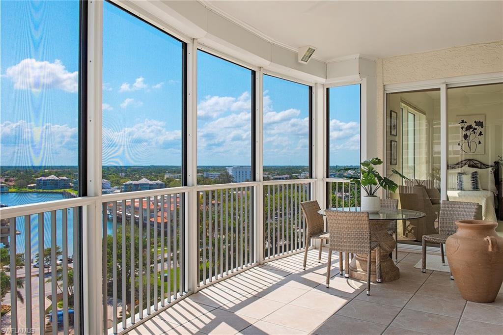 LE JARDIN - Residential