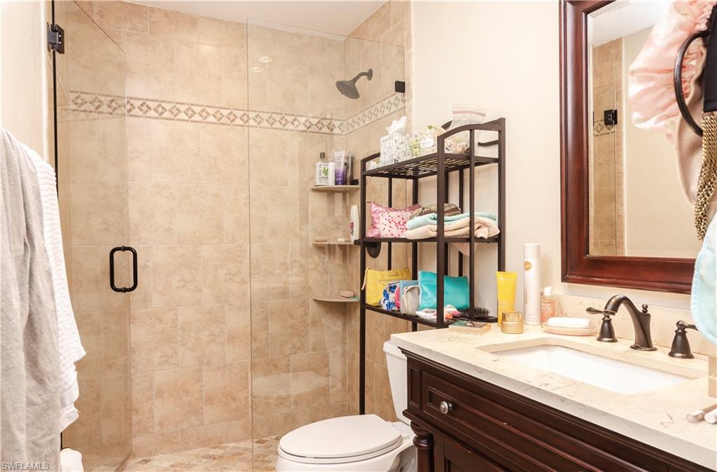 PARK PLACE - Residential